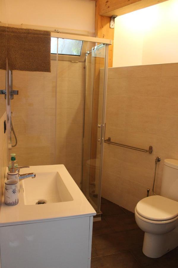 Villa Open Land Holiday House Fiumefreddo di Sicilia Exterior foto