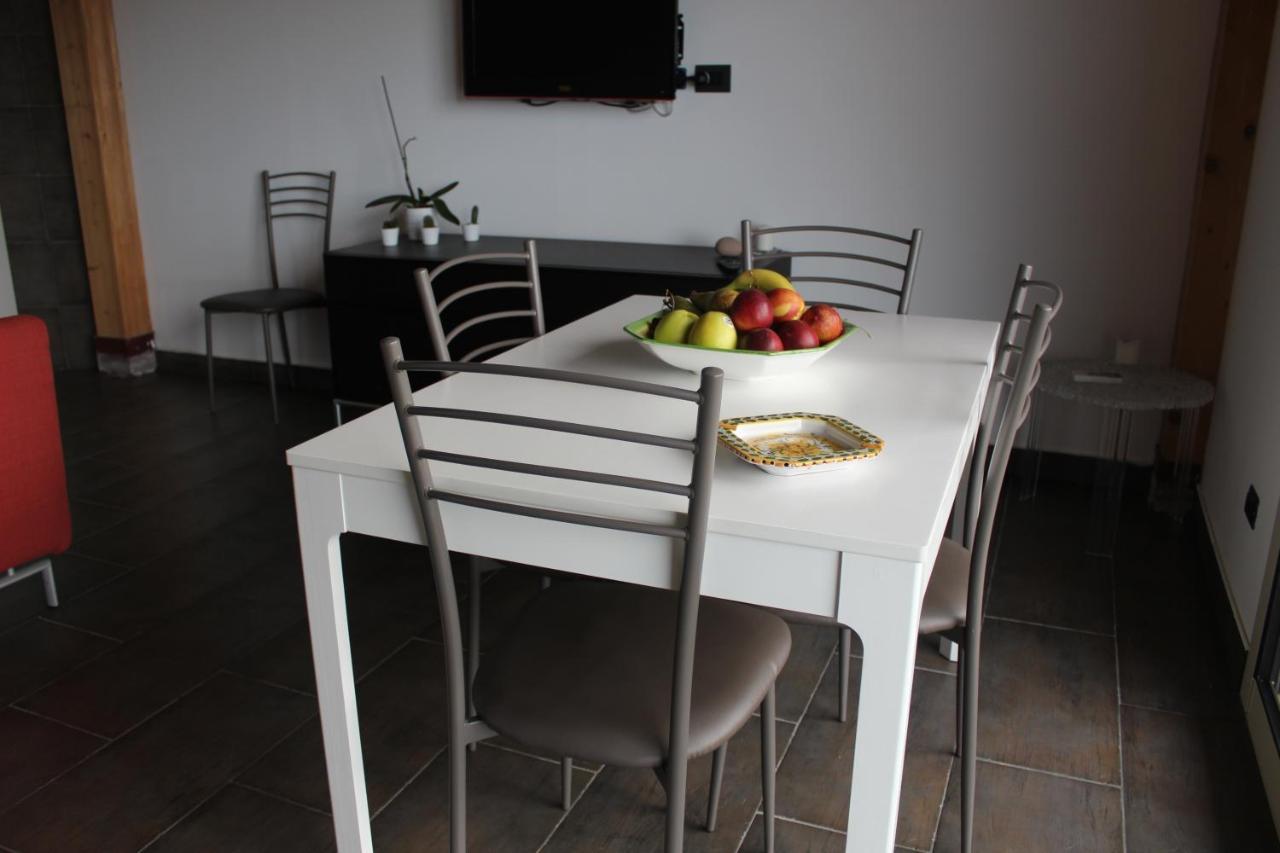 Villa Open Land Holiday House Fiumefreddo di Sicilia Exterior foto