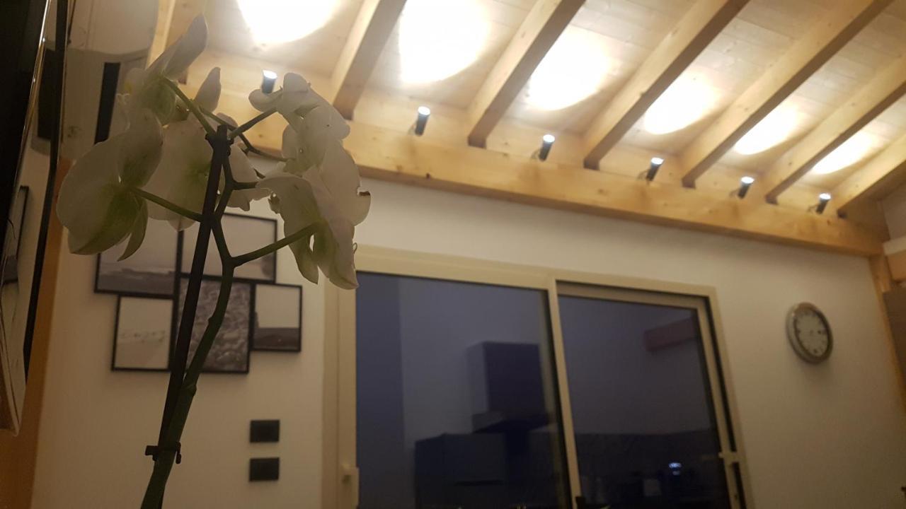 Villa Open Land Holiday House Fiumefreddo di Sicilia Exterior foto